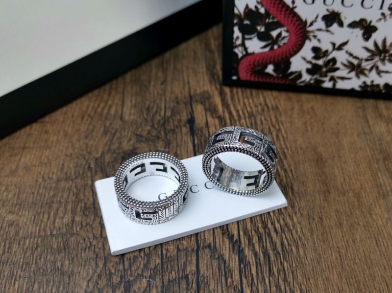 Gucci Rings